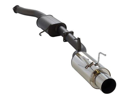 HKS Hi-Power 409 Exhaust 1993-1998 Nissan Silvia (S14)