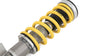 Öhlins Racing Road & Track Coilover System: 2016–2018 Ford Focus RS