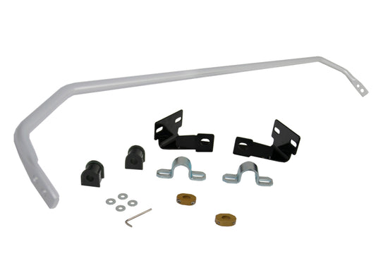 Whiteline 2016-2018 Mazda MX-5 Miata 16mm Rear Adjustable Sway Bar Kit
