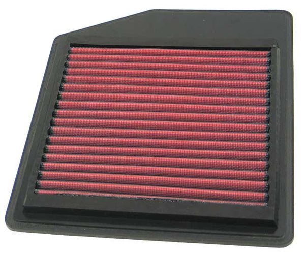 K&N Replacement Air Filter 1991-2005 Acura NSX (3.0L/3.2L)