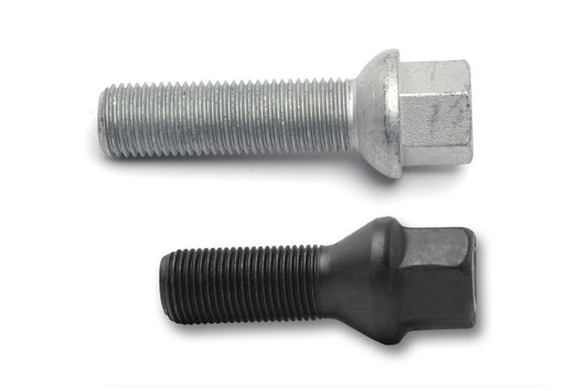 H&R Wheel Bolts Type 12 X 1.25 Length 45mm Type Mercedes Ball Head 19mm