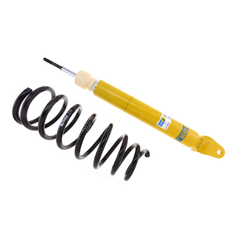 Bilstein B12 Front and Rear Suspension Kit 2004-2011 Mazda RX-8 Touring