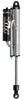Fox 2.5 Factory Series 10in. P/B Res. 3-Tube Bypass Shock (2 Comp/1 Reb) 7/8in. Shaft (21/70) - Blk