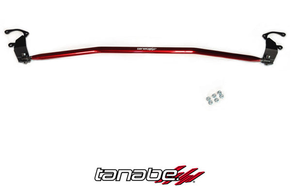 Tanabe Sustec Front Strut Bar 2013 Honda Civic Si Sedan /  2014 Civic Si, EX Coupe