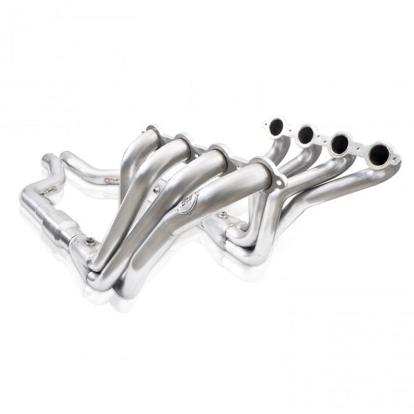 Stainless Works Headers & Performance Connect w/ Cats 2008-2009 Pontiac G8 GT