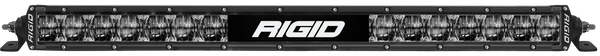 Rigid Industries 20" SR-Series Dual Function SAE High Beam Driving Light