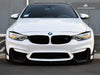 Autotecknic Carbon Fiber Headlight Covers BMW F32/ F36 4-Series | F80 M3 | F82/ F83 M4