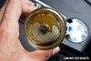 Mishimoto Baffled Oil Catch Can 2011-2013 BMW 335I/335XI/135I