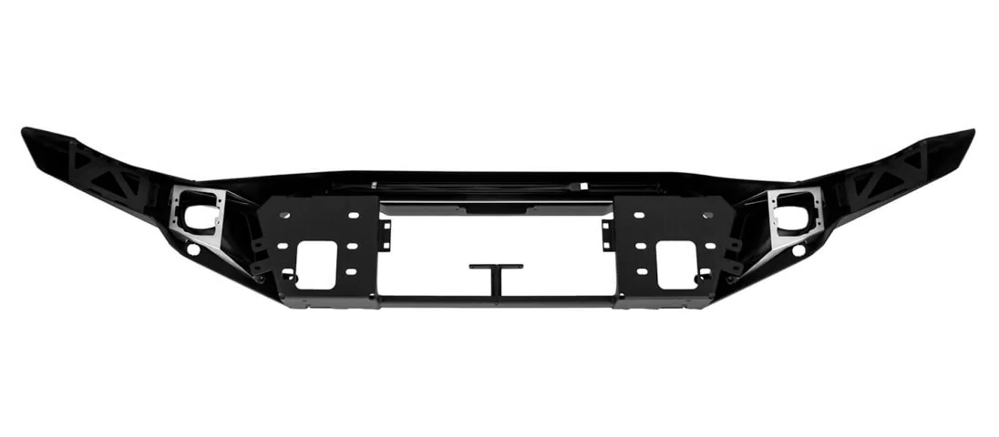 ARB Zenith Front Bumper 2021+ Ford Bronco