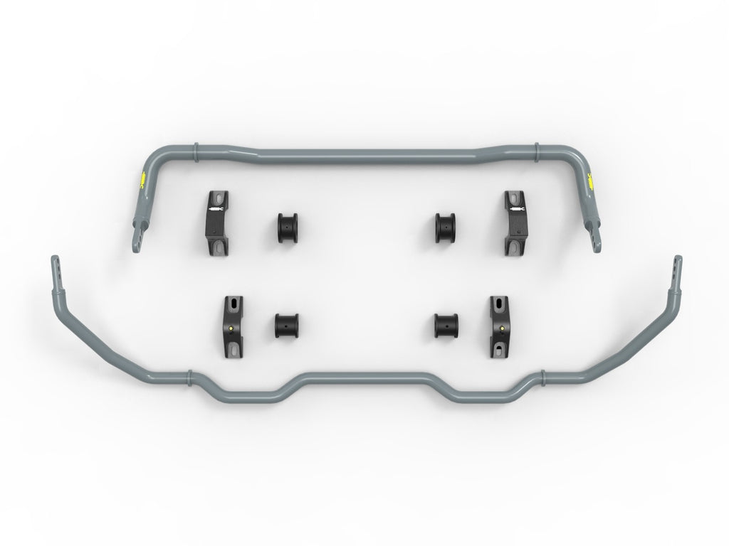 aFe Power Control Sway Bar Set 2018–2023 Tesla Model 3