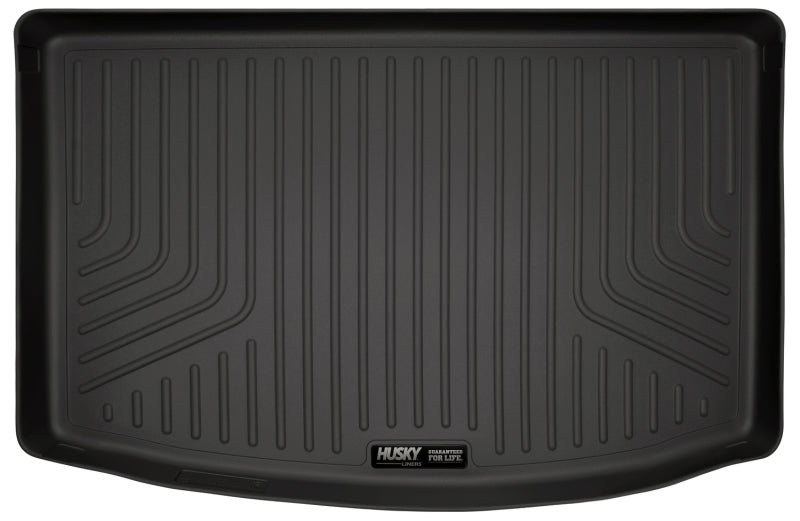Husky Liners 2016-2019 Mazda CX-3 Black Cargo Liner