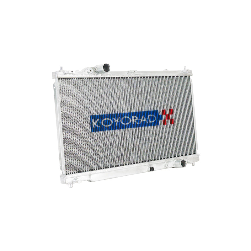 Kool Vue AC Condenser With Receiver Drier – For 2006-2015 Lexus IS250/IS350 Sedan