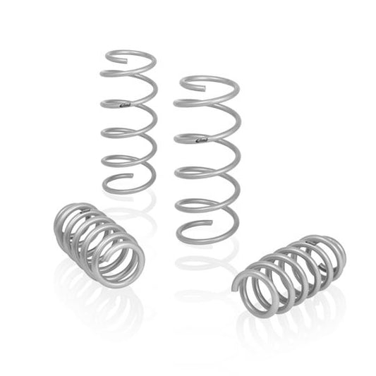Eibach Pro Lift Kit Performance Lift Springs 2013-2017 Subaru Crosstrek (front 1.0" / rear 1.2")