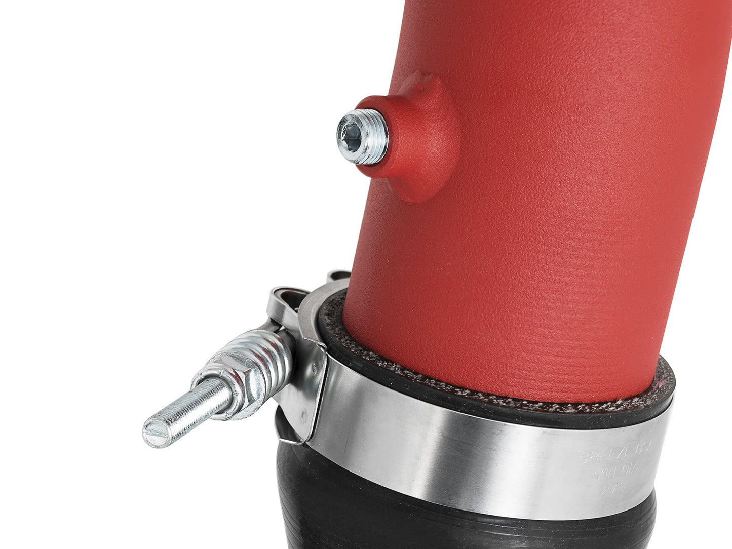 aFe Power BladeRunner Intercooler Tubes Hot & Cold Side 2017 Honda Civic Type R