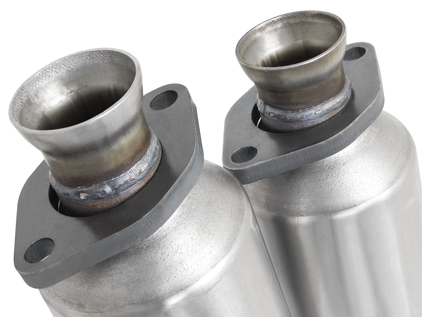 aFe Power Direct Fit Catalytic Converter Replacement Front 2004-2006 Jeep Wrangler TJ / LJ (4.0L)