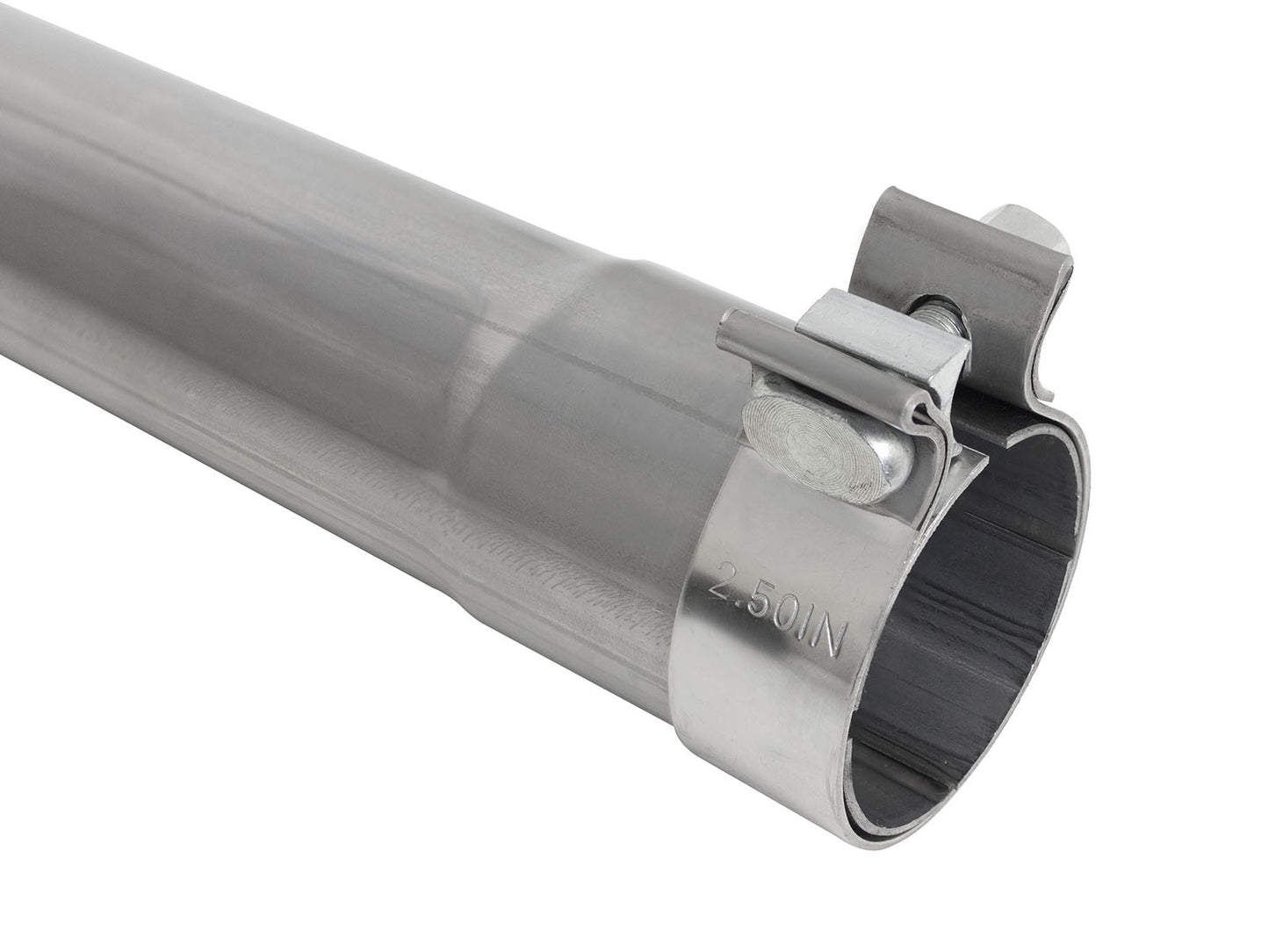 aFe Power Direct Fit Catalytic Converter Replacement Front 2004-2006 Jeep Wrangler TJ / LJ (4.0L)