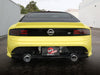Takeda Cat-Back Exhaust 2023+ Nissan Z V6 (3.0L)