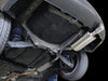Takeda Axle-Back Exhaust 2012-2015 Honda Civic (1.8L)