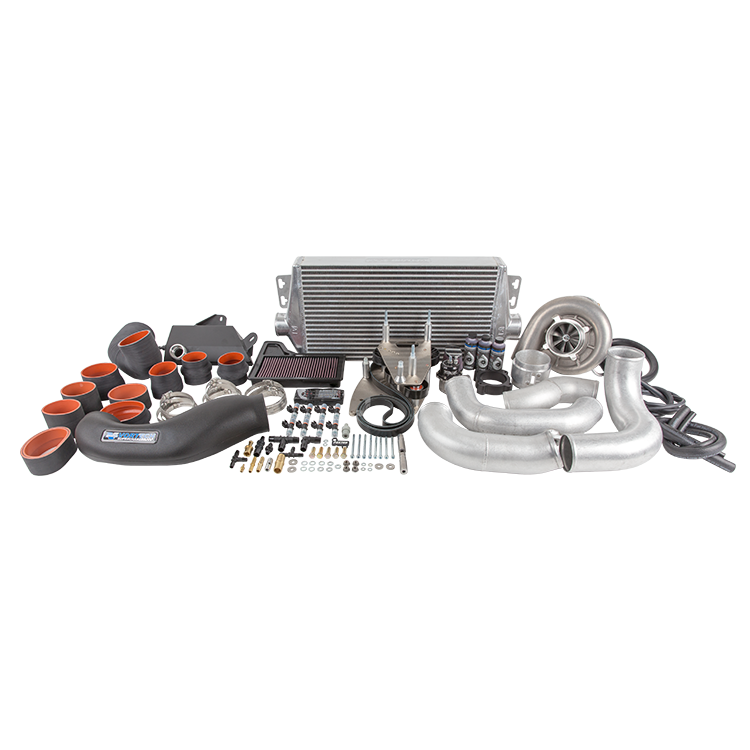 Vortech Supercharger System 2015-2017 Ford 5.0L Mustang GT