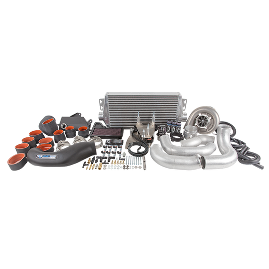 Vortech Supercharger System 2015-2017 Ford 5.0L Mustang GT