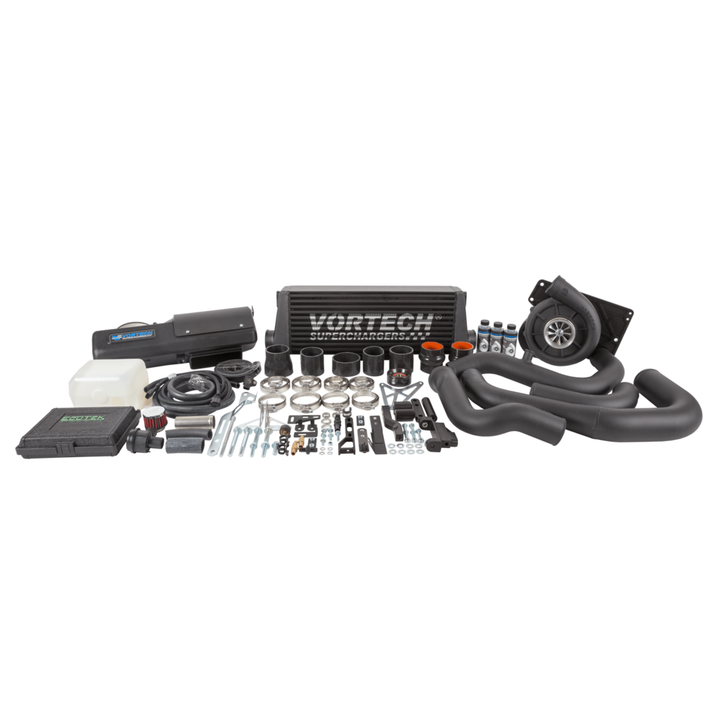 Vortech Supercharger System 2013-2016 Scion FR-S/Subaru BRZ/Toyota 86