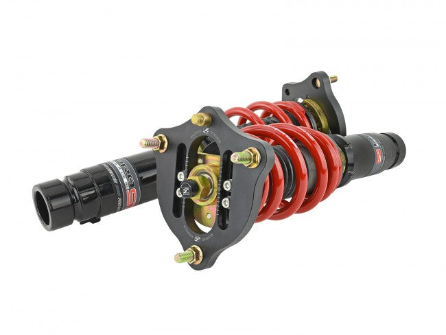 Skunk2 Pro-ST Coilovers 2017–2021 Honda Civic Si
