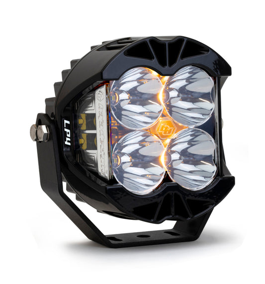Baja Designs LP4 Pro Spot LED