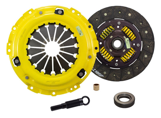 ACT HD/Perf Street Sprung Clutch Kit 1991-1998 Nissan Silvia / 1990-1997 Bluebird SSS Attessa (JDM)