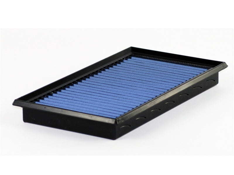 aFe MagnumFLOW Air Filter 2007-2014 Ford Edge / 200-2019 Flex / 2008-2025 Explorer, Taurus L4 2.0L (t) / V6-3.5/3.7L