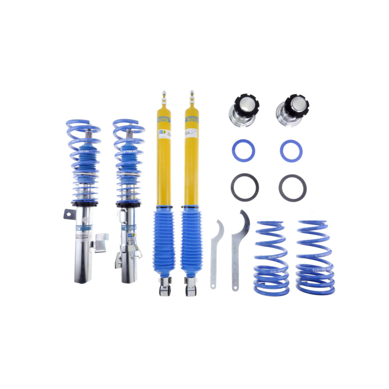 Bilstein B16 (PSS9) Suspension Kit 2013-2004 Mazda 3 / 2013-2008 Volvo C30 / 2011-2004 S40 / 2011-2005 V50