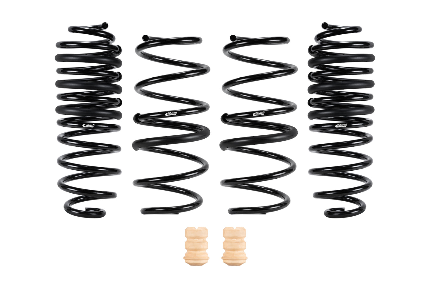 Eibach Pro Kit 2022-2025 Ford Maverick 2.0L FWD / Hybrid FWD 2.5L