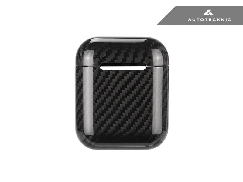 AutoTecknic Dry Carbon Case - AirPod