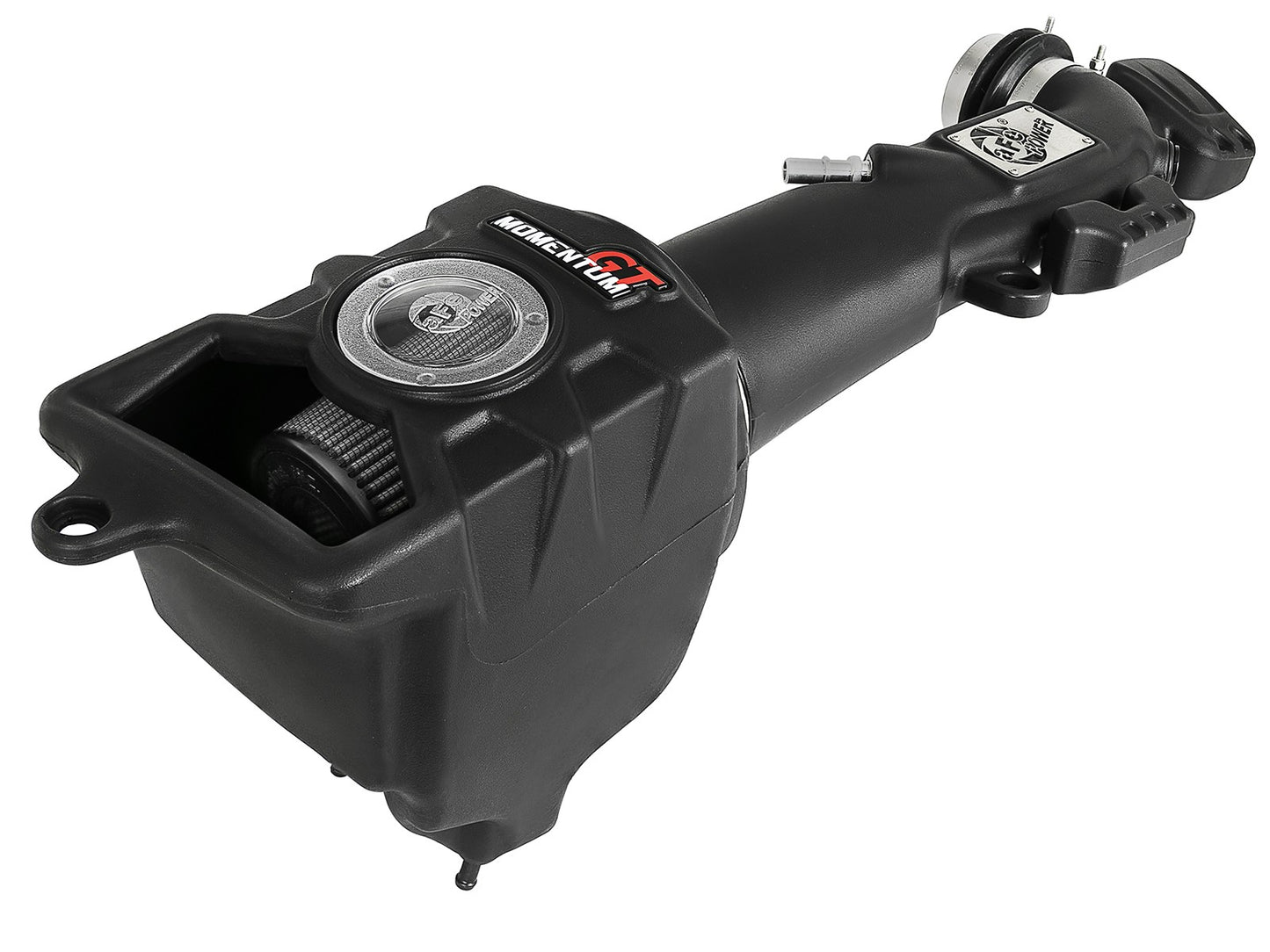 aFe Momentum GT Pro Cold Air Intake 2018-2025 Jeep Wrangler (JL) / Gladiator (JT) V6 (3.6L)