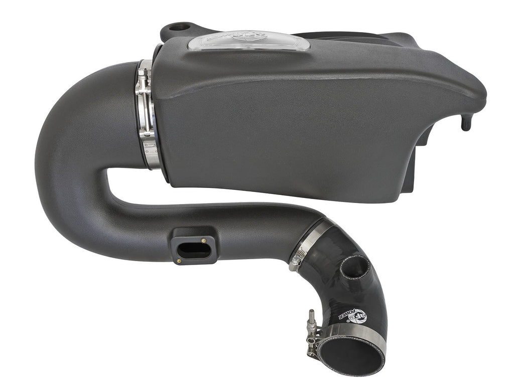 AFE Momentum GT Cold Air Intake System 2014-2018 BMW 328d (F30/31) N47 (2.0L)