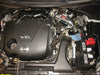 Injen Short Ram Air Intake 2009-12 Nissan Maxima V6 (3.5L)