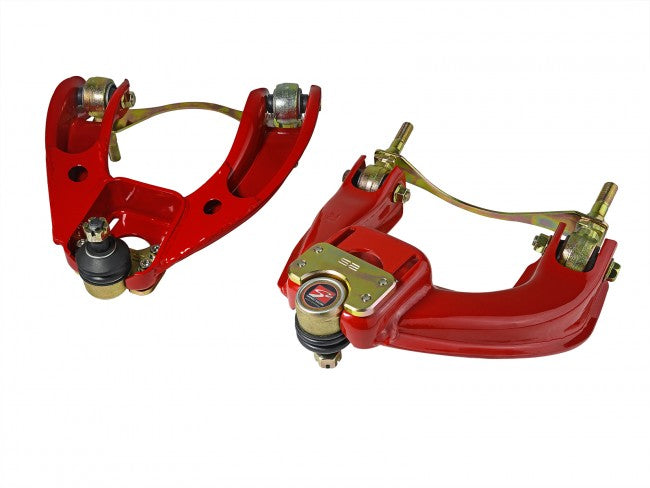 Skunk2 Pro Stance Front Camber Kit 1988-1991 Honda Civic (EF Chassis)