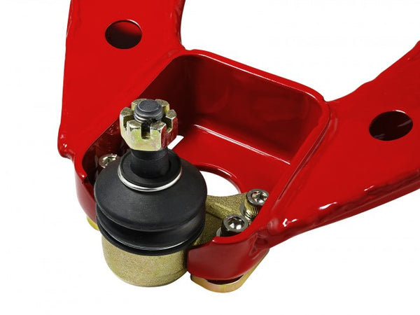 Skunk2 Racing Pro Series Front Camber Kit For 88-91 Honda Civic & CRX (+/-3°)
