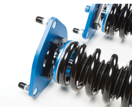 Revel TSD Coilovers 2016-2017 Lexus RC 200t / 2015-2017 RC 350 (RWD)