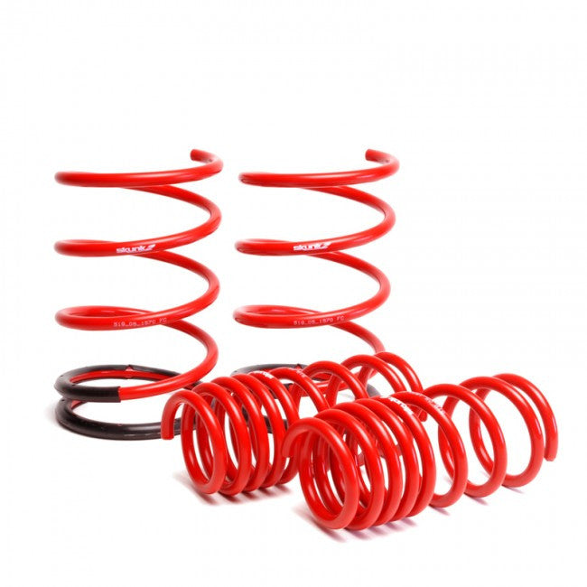 Skunk2 Lowering Springs 2001-2005 Honda Civic (non Si)
