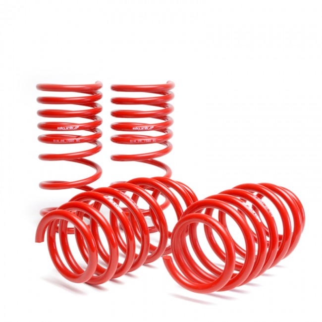 Skunk2 Lowering Springs 2016-2018 Honda Civic (excluding Type-R)