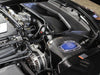AFE Momentum Cold Air Intake System 2015-17 Chevrolet Corvette Z06 (C7) V8-6.2L (sc)