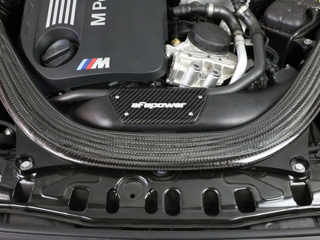 aFe Power Magnum FORCE Cold-Air Intake BMW M3 (F80) 2015-2020 /M4 (F82/F83) 2015-20/ M2 Competition (F87) 2019-21 L6-3.0L