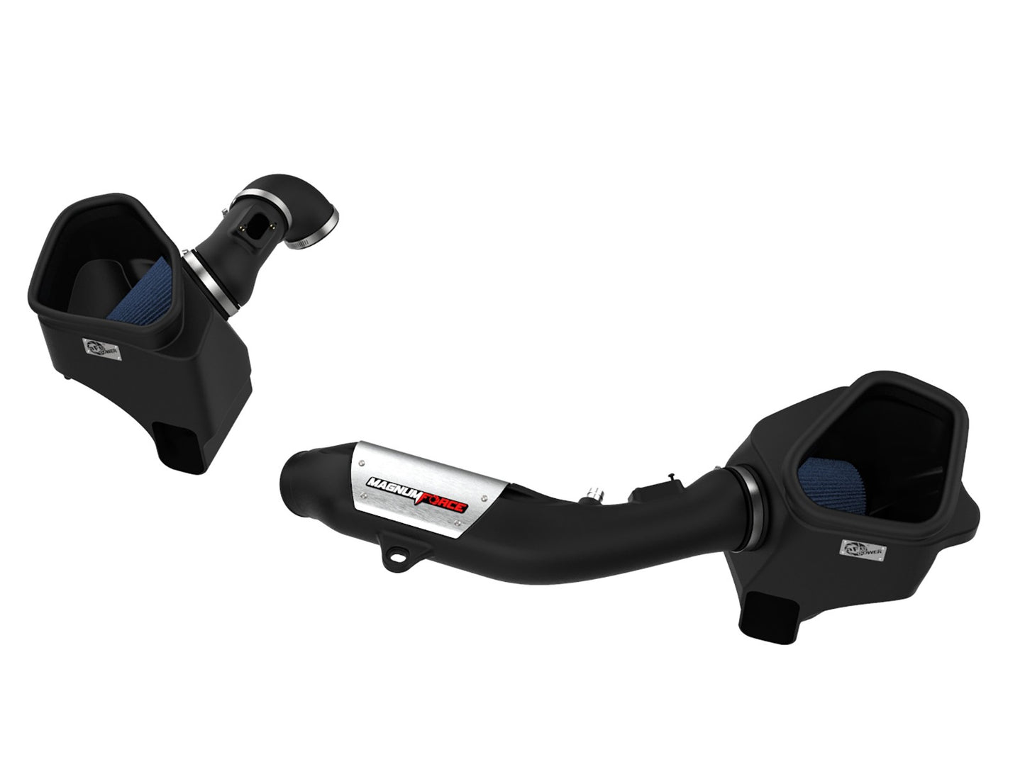 aFe Power Magnum FORCE Cold-Air Intake BMW M3 (F80) 2015-2020 /M4 (F82/F83) 2015-20/ M2 Competition (F87) 2019-21 L6-3.0L