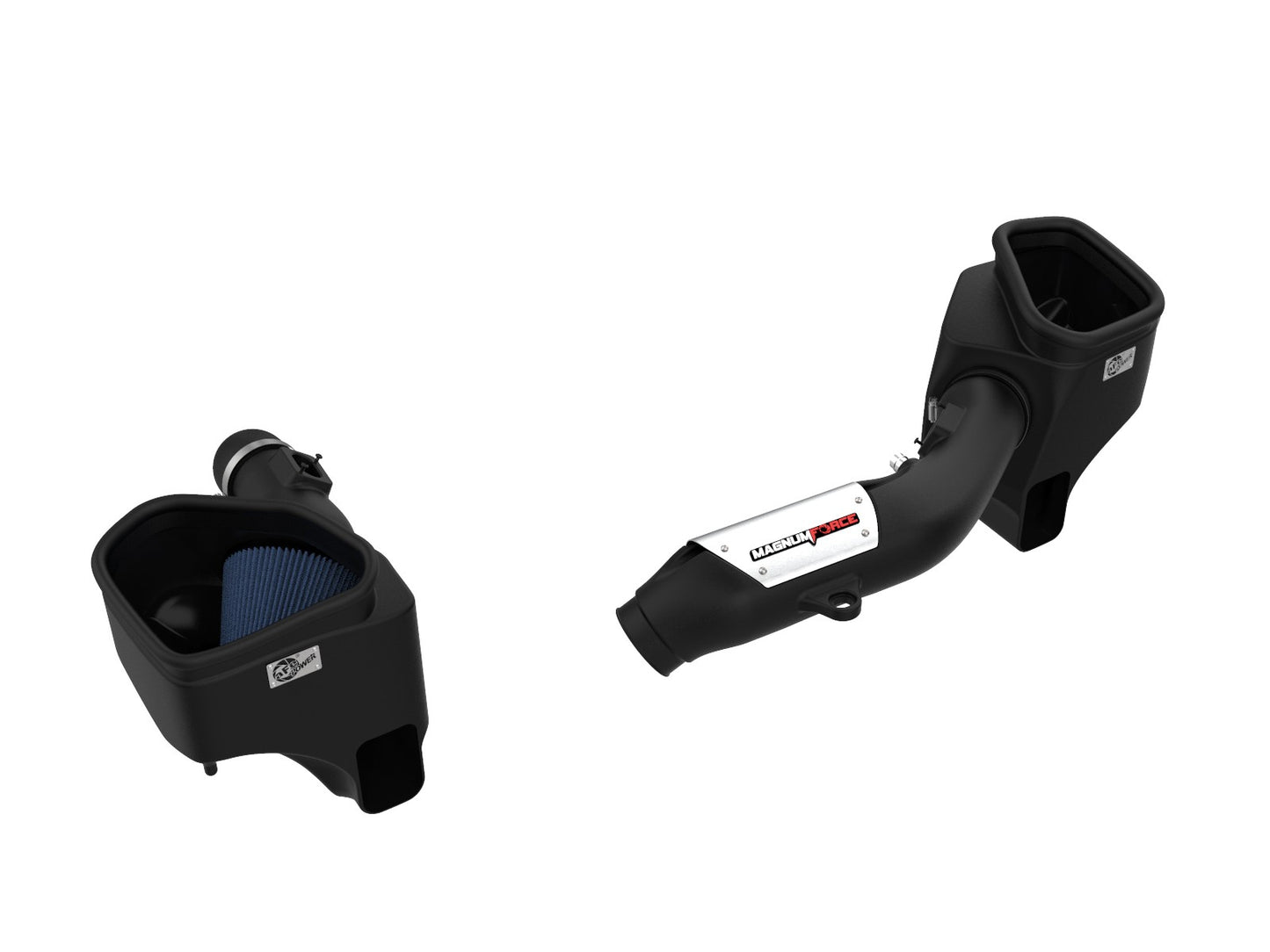 aFe Power Magnum FORCE Cold-Air Intake BMW M3 (F80) 2015-2020 /M4 (F82/F83) 2015-20/ M2 Competition (F87) 2019-21 L6-3.0L