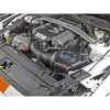 AFE Momentum GT Pro 5R Intake System 2015-2016 Ford Mustang GT V8 5.0L