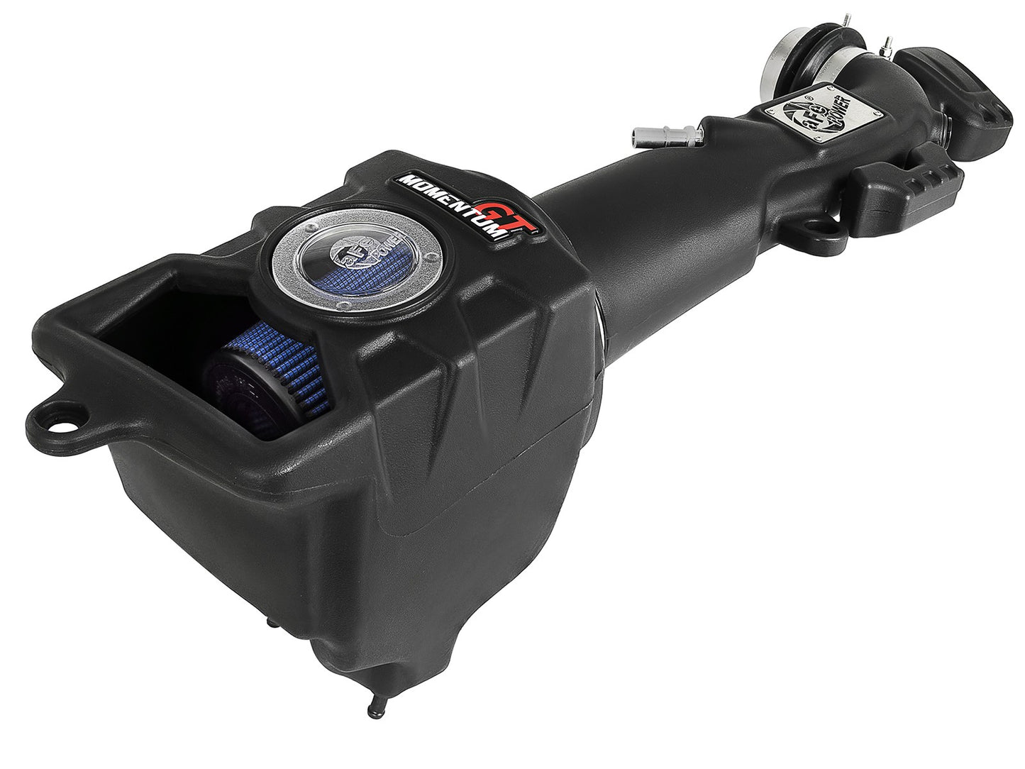 aFe Momentum GT Pro Cold Air Intake 2018-2025 Jeep Wrangler (JL) / Gladiator (JT) V6 (3.6L)