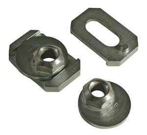 SPC Performance Cam Brackets Ford F-150, Expedition, Raptor / Lincoln Blackwood, Mark LT, Navigator