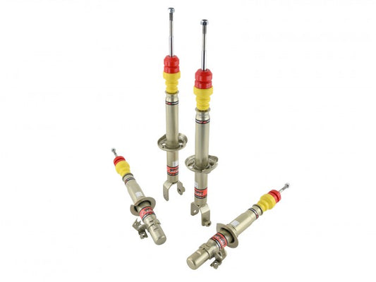 Skunk2 Sport Shocks 1990-1993 Acura Integra (Set of 4)