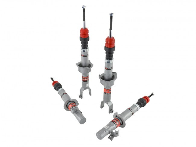 Skunk2 Sport Shocks 1989-1991 Honda Civic / CRX (Set of 4)