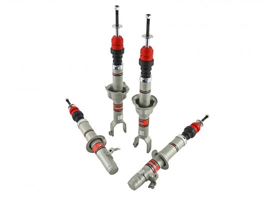 Skunk2 Sport Shocks 1992-1995 Honda Civic (Set of 4)
